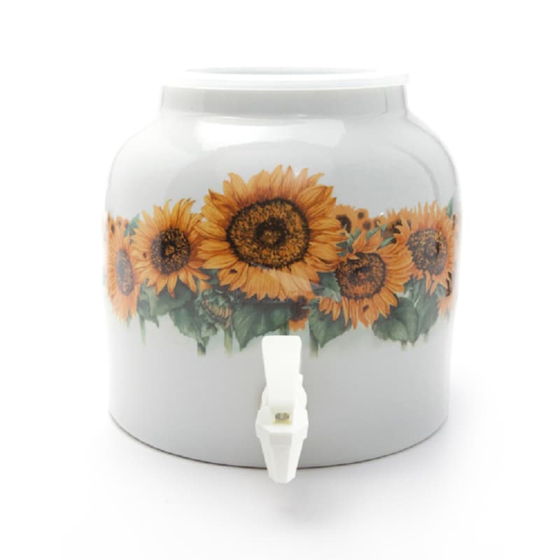 Bluewave 2.2 gal White Water Dispenser Porcelain Sansujyuku sansujyuku.com