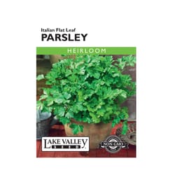 Lake Valley Seed Herb Seeds