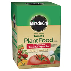 Miracle-Gro Granules Tomato Plant Food 1.5 lb