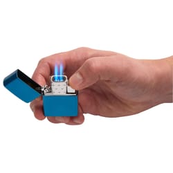 Zippo Silver Double Torch Lighter Insert 1 pk