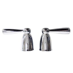 Danco For Moen Chrome Bathroom and Kitchen Faucet Handles