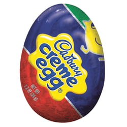 Hershey's Cadbury Creme Egg Chocolate Candy 1.2 oz