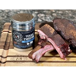 Casa M Spice Co Texas Twister Wing & Rib BBQ Rub 5.75 oz