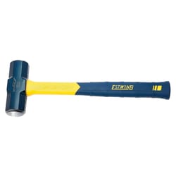 Estwing 40 oz Steel Sure Strike Engineer Hammer 12 in. Fiberglass Handle