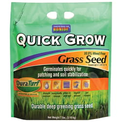 Bonide DuraTurf Mixed Full Sun/Light Shade Grass Seed 7 lb