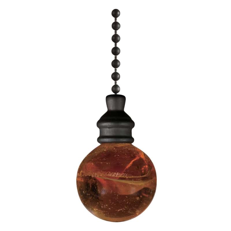 Westinghouse Oil Rubbed Bronze Bronze Pull Chain Ace Hardware