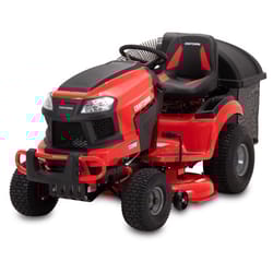 Craftsman Bagger Only Twin Bin Bagger 42/46 in.