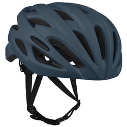 Retrospec Silas Graphite Silas ABS/Polycarbonate Bicycle Helmet