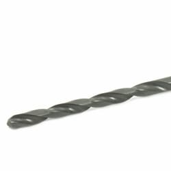 Forney 11/64 in. High Speed Steel Jobber Drill Bit 1 pc