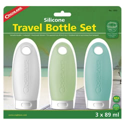 Coghlan's Assorted Travel Bottle