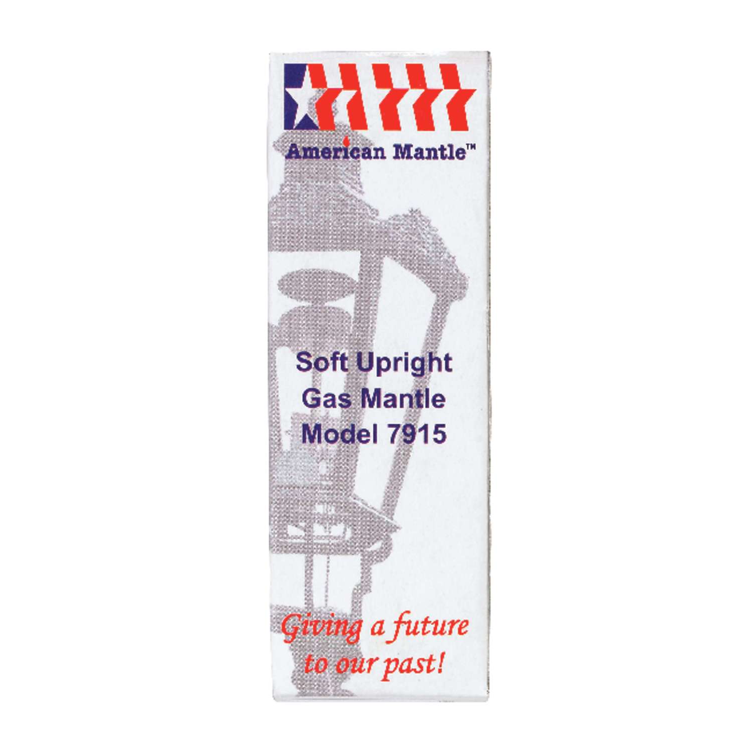 American Mantle Gas Lantern Mantle Ace Hardware