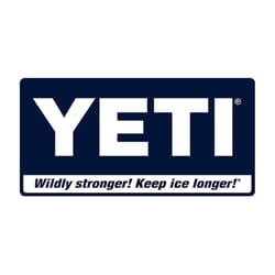 YETI Yonder 0.6 L Purple BPA Free Water Bottle