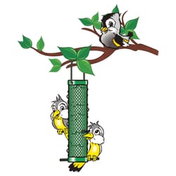 C&S Products Woodpecker Corn Suet Nuggets 27 oz