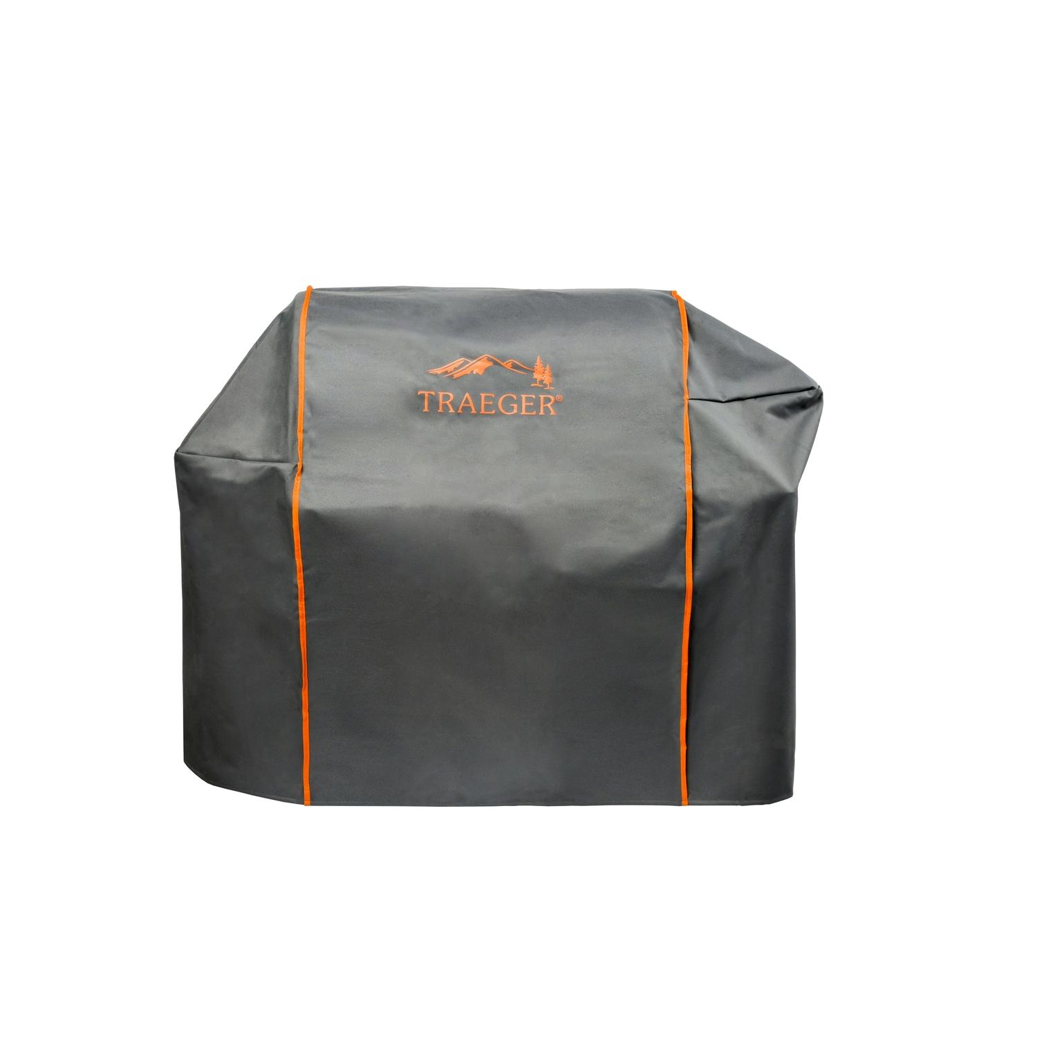 Traeger Gray Grill Cover For Timberline 1300 grill- TFB01WLE Sansujyuku sansujyuku.com