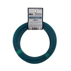 Koch Industries 5/32 in. D X 50 ft. L Green Cabled Wire Vinyl Clothesline Wire