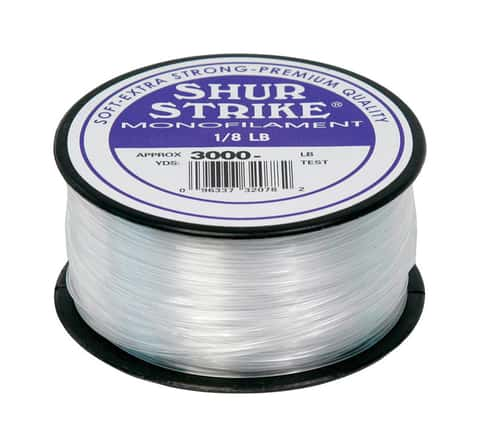 Shur Strike 15 lb Fishing Line