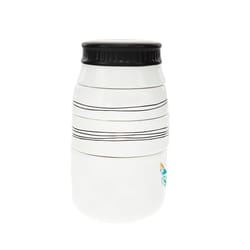 Pavilion Celebrating You Ceramic White Measuring Cup Set