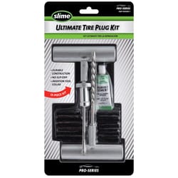 Slime Pro-Series Tire Plug Kit For Tubless