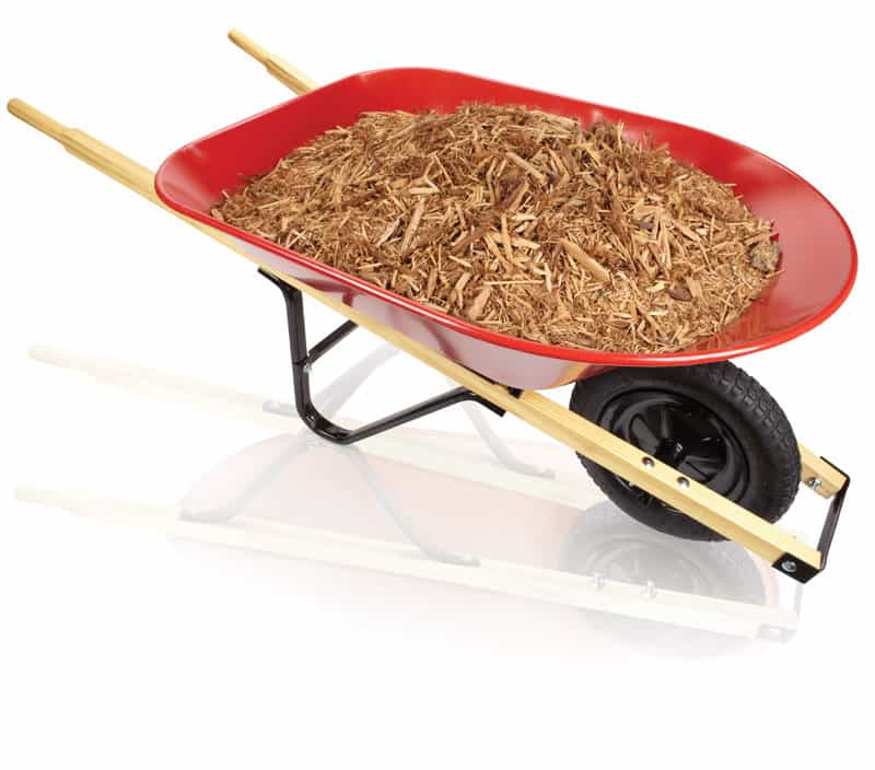 Ace Steel Residential Wheelbarrow Ace Hardware