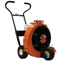 Brave 150 mph 2500 CFM Gas Walk-Behind Leaf Blower