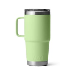 YETI Rambler 20 oz Key Lime BPA Free Travel Mug