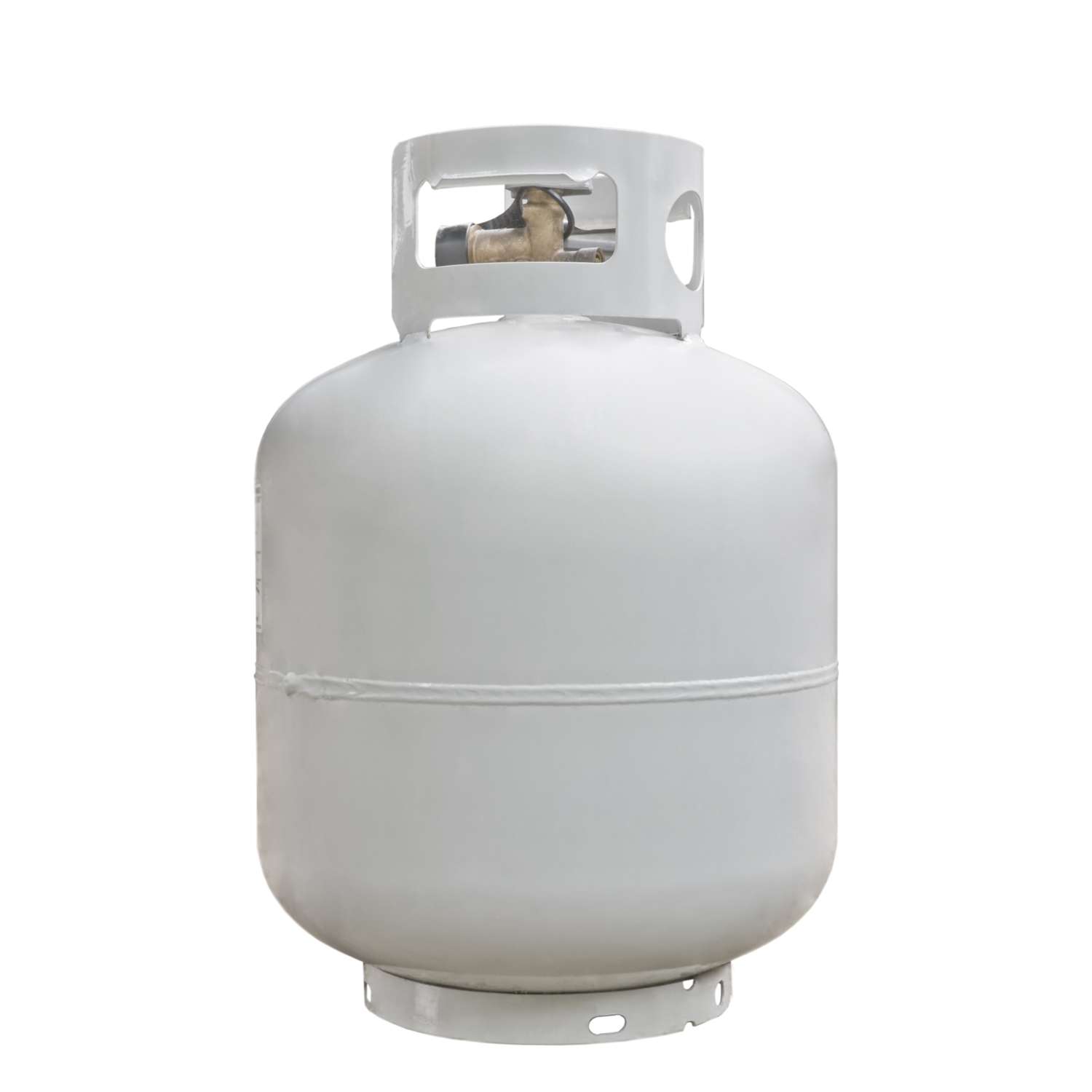 Locally Sourced 30 lb. Propane Tank Ace Hardware