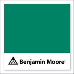 Benjamin Moore Leprechaun 2044-20