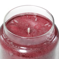 Yankee Candle Red Home Sweet Home Scent Jar Candle 22 oz