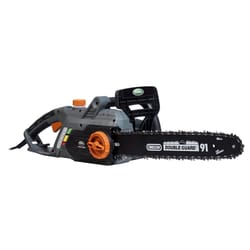 Scotts 16 in. 120 V Electric Chainsaw