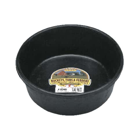 1 qt Bowl with Lid - Great Outdoor Provision Company