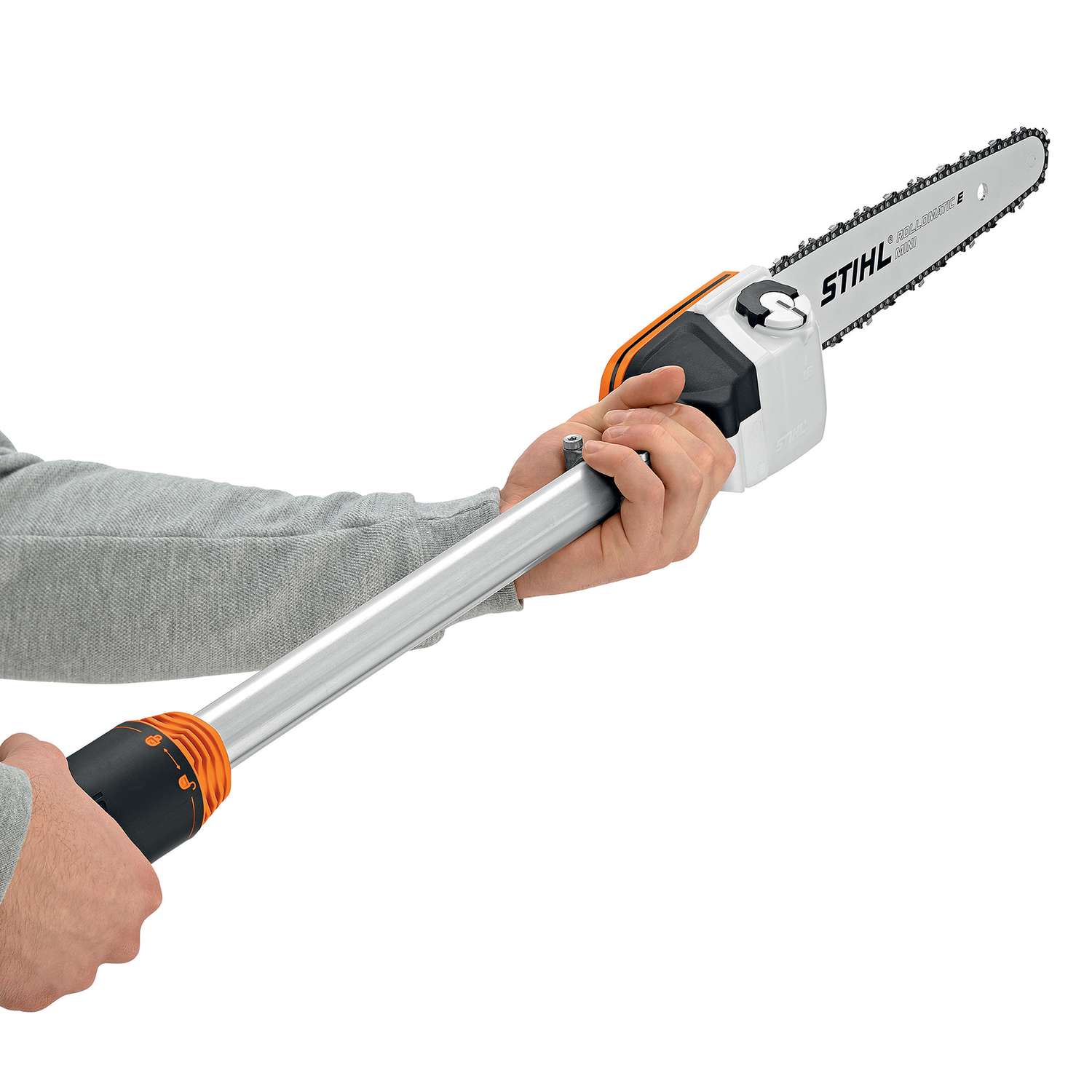 STIHL Pole Pruner HT 103 Ace Hardware