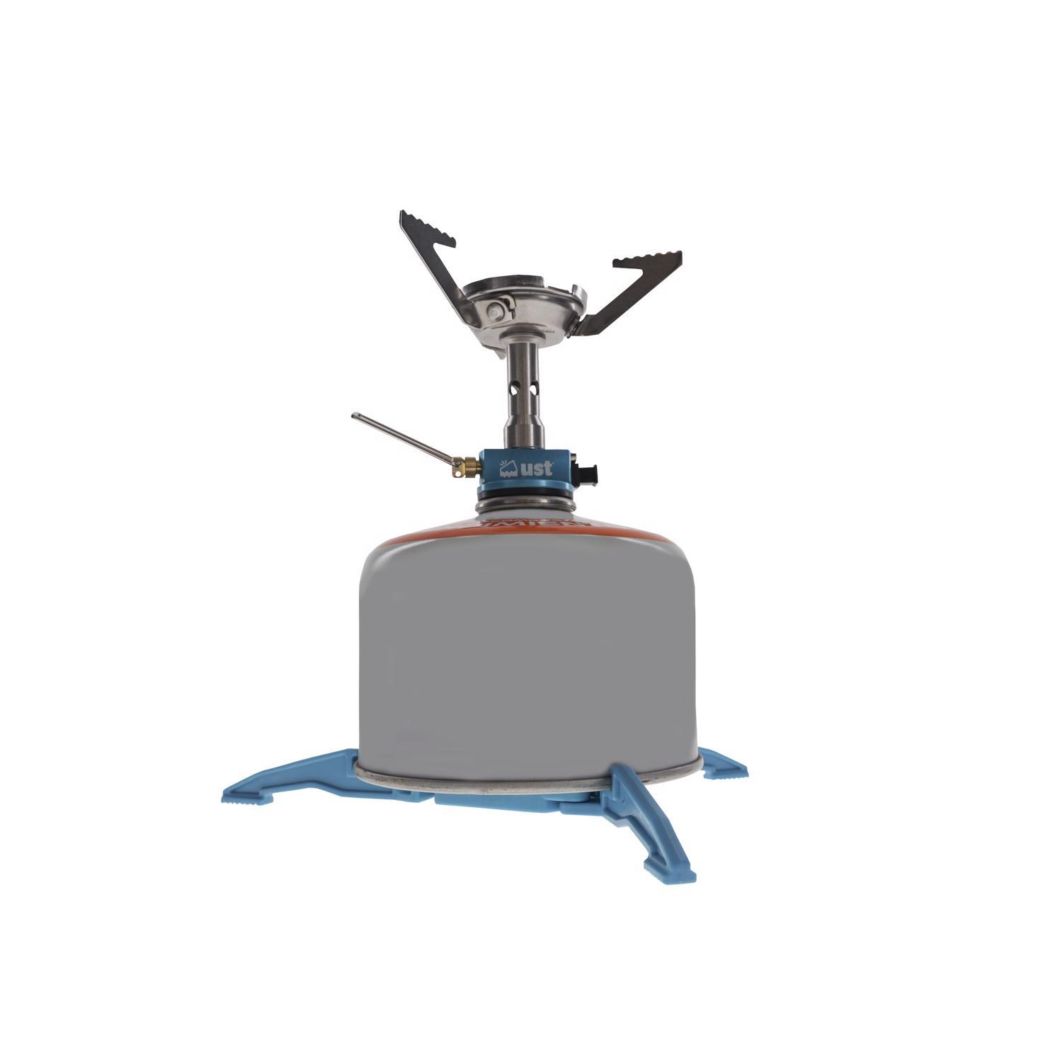 UST Gear Butane Stove 1 pk Mfr 1156932 Ace Hardware