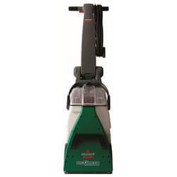 Bissell Big Green Bagless Carpet Cleaner 12 amps Standard Green