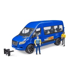 Bruder Mercedes Benz Sprinter Transfer Assorted