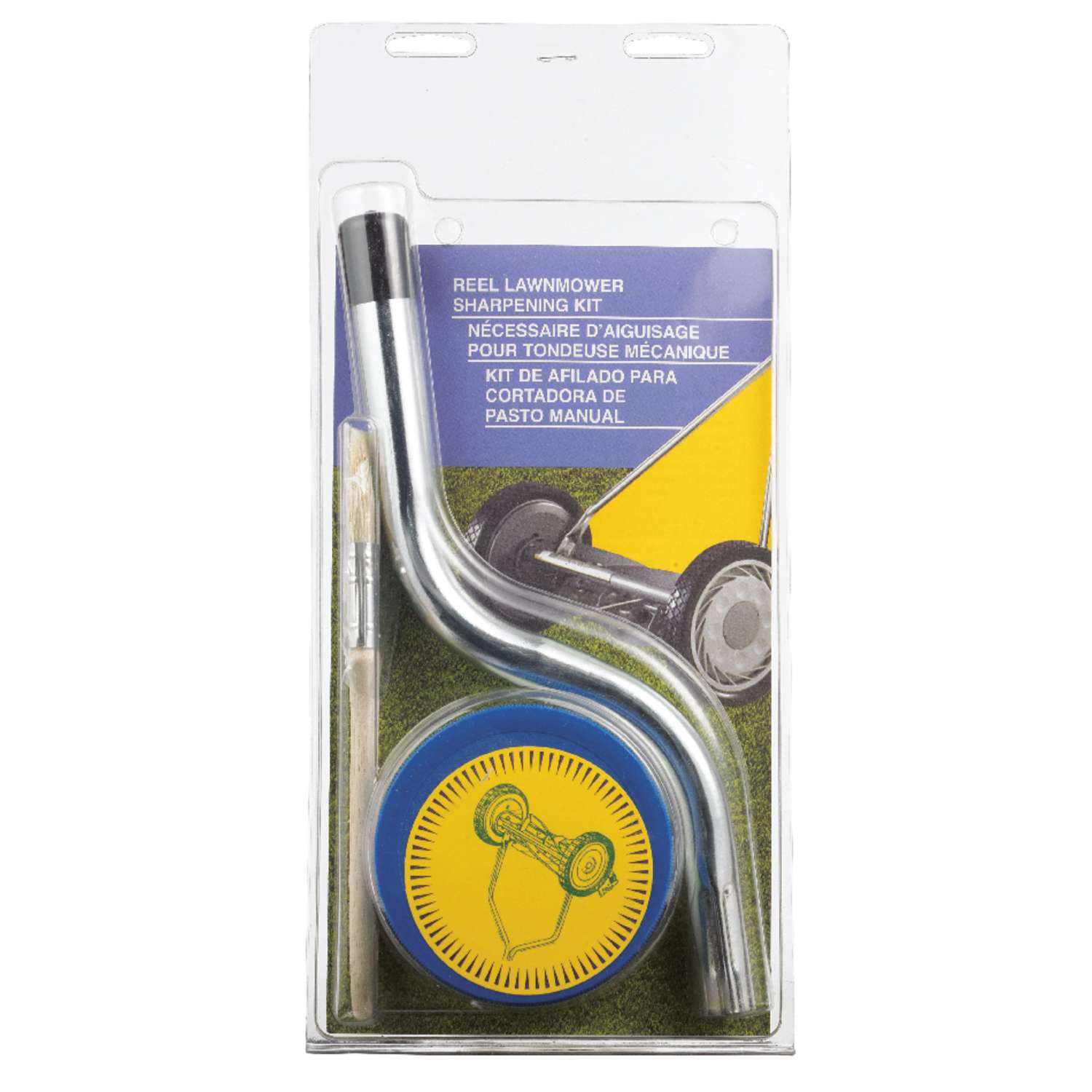 American Lawn Mower Company Blade Sharpener 1 pk Ace Hardware