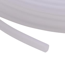 EZ FLO 1/4 in. D X 25 ft³ L Polyethylene Vinyl Tubing
