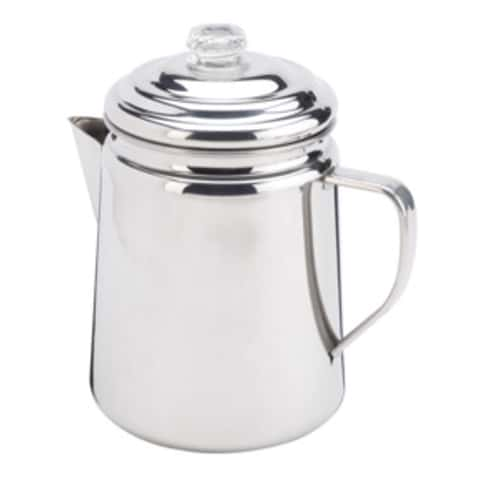 Coffee Percolator, 36 cup » A to Z Party Rental, PA