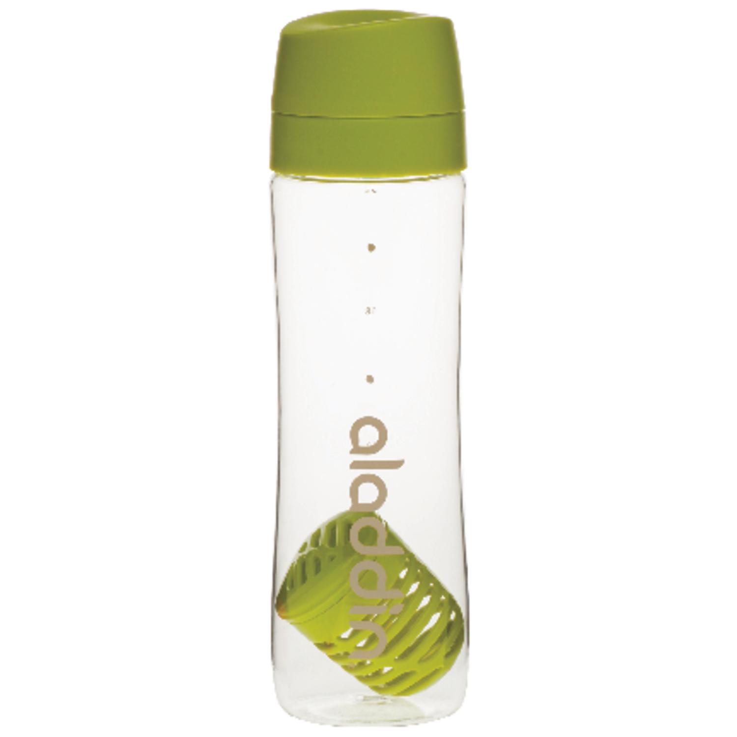 UPC 041604309724 product image for Aladdin Moss Tritan Infuse Water Bottle BPA Free 24 oz. | upcitemdb.com