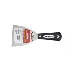 Hyde 3-1/2 in. W High-Carbon Steel Flexible Joint Knife