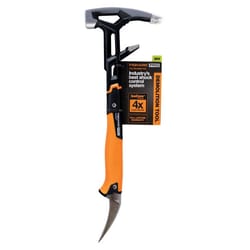 Fiskars Pro IsoCore 18 in. Demolition Tool 1 pk