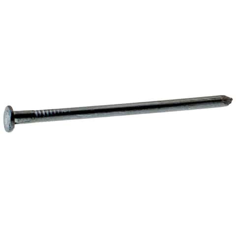 Ace 16D 3-1/2 in. Framing Bright Steel Nail Flat Head 1 lb