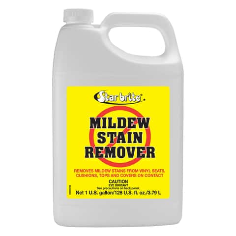 Marine 31 Mildew Stain Remover