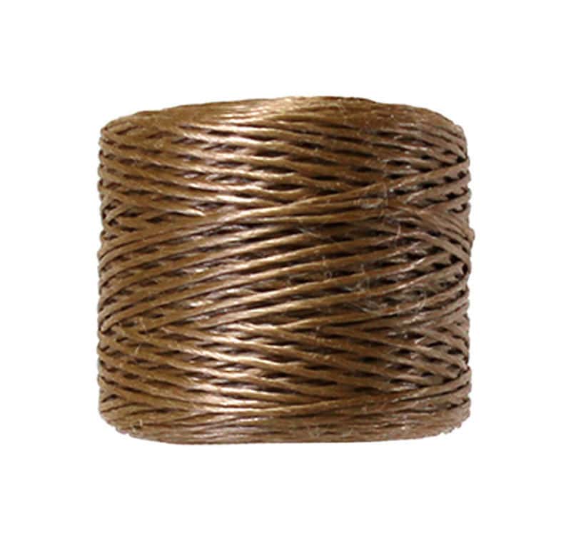 Ace 400 ft. L Brown Twisted Poly Twine Ace 400 ft. L Brown Twisted Poly Twine