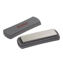 Smith's 6 in. L Diamond Double-Sided Sharpener 400 / 1000 Grit 1 pc