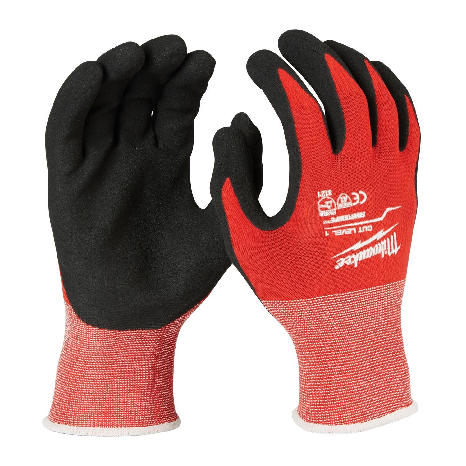 ace hardware gardening gloves