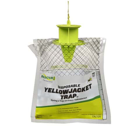RESCUE Yellow Jacket Attractant 1 pk
