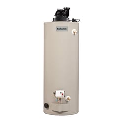 Reliance 50 gal 50,000 Btu/h Propane Water Heater