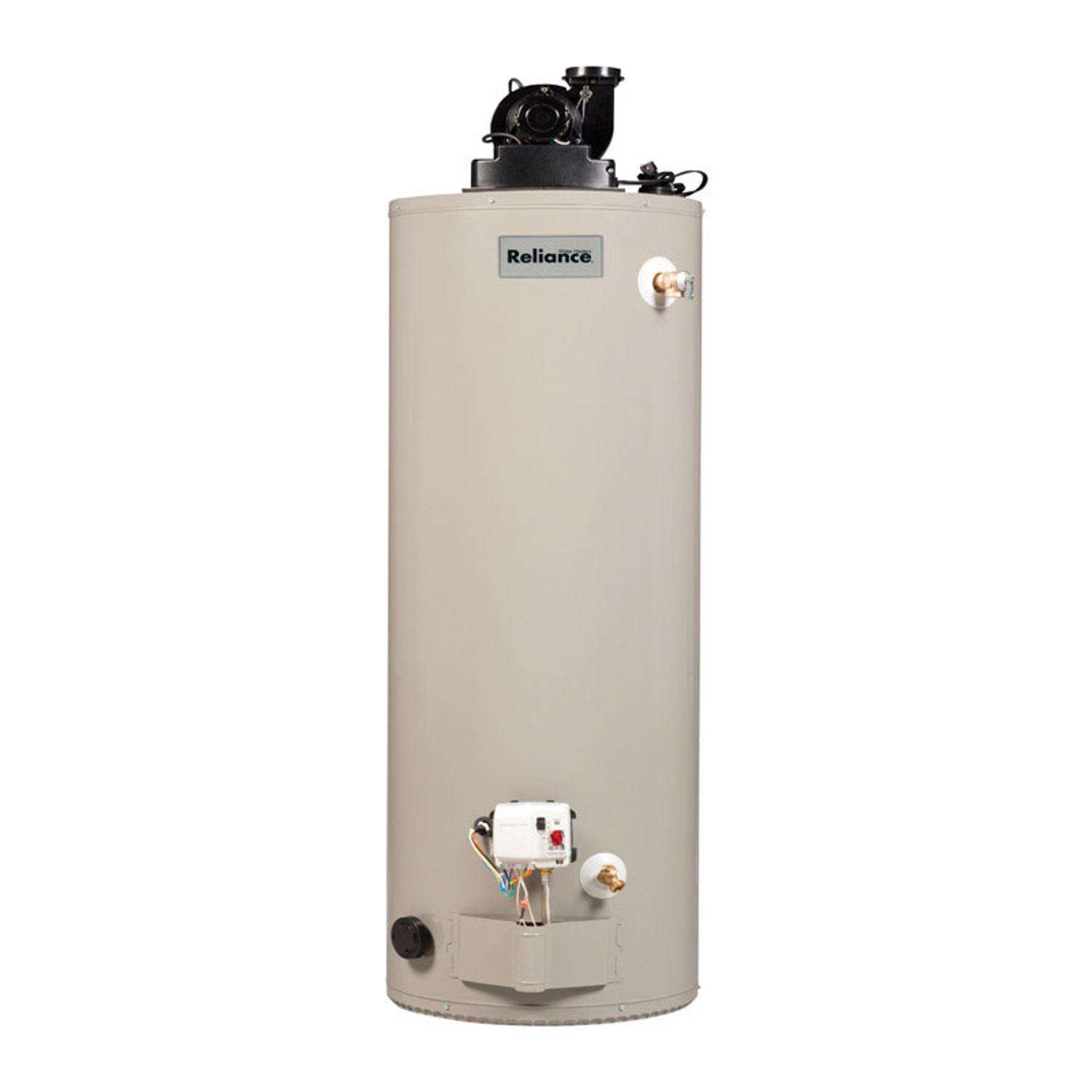 Reliance 50 gal 50,000 Btu/h Propane Water Heater - Ace Hardware