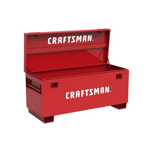 Craftsman Toolbox  Federal Equipment Company