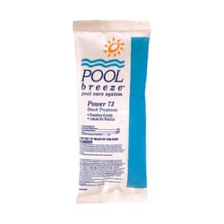 Pool Breeze Granule Shock Treatment 1 lb